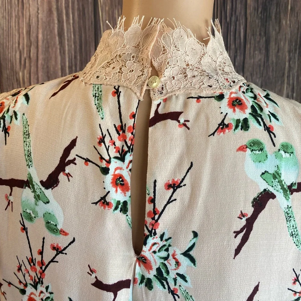 Anthropologie nwt perfect